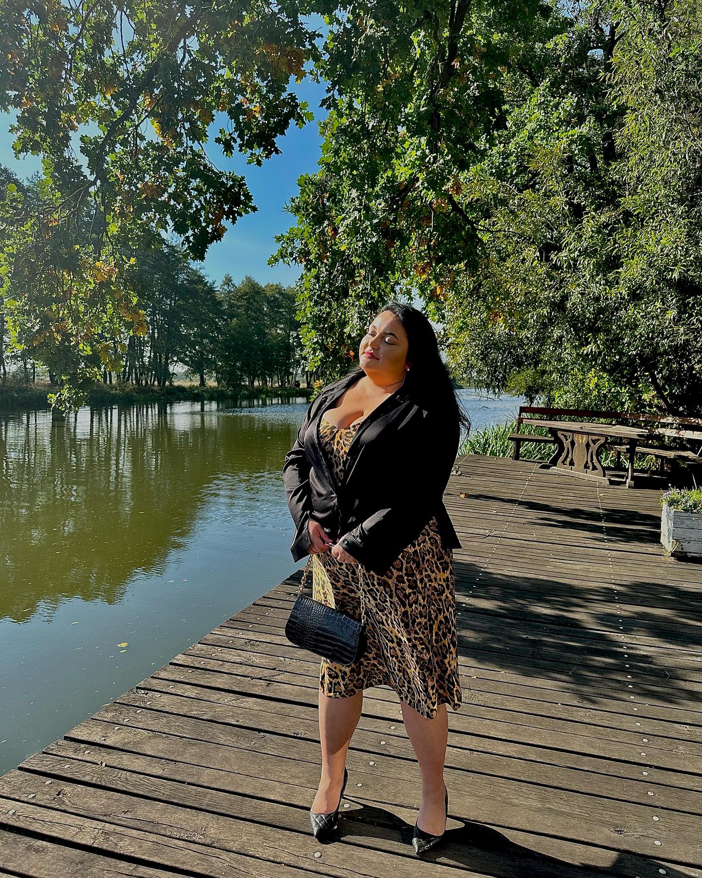 "Не чувствую себя в безопасности". Звезда ТикТока Настя Ткаченко ошарашила заявлением